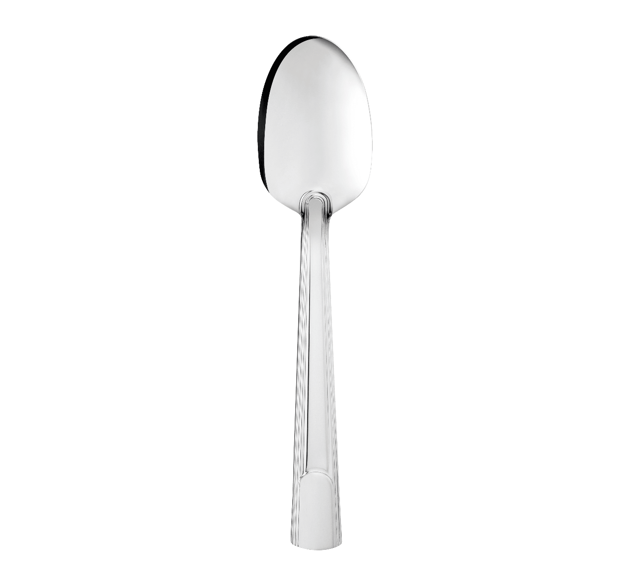 Christofle Hudson Stainless Steel Tablespoon