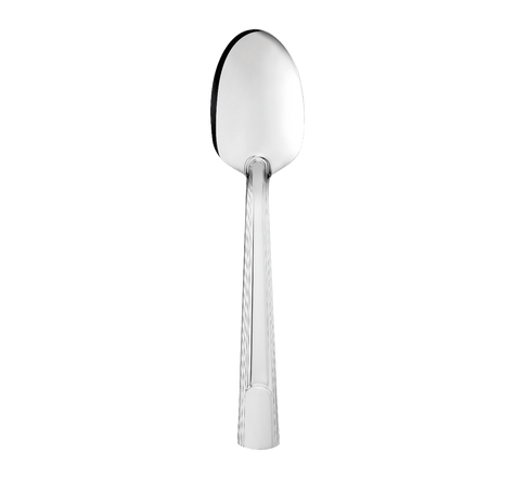 Christofle Hudson Stainless Steel Tablespoon