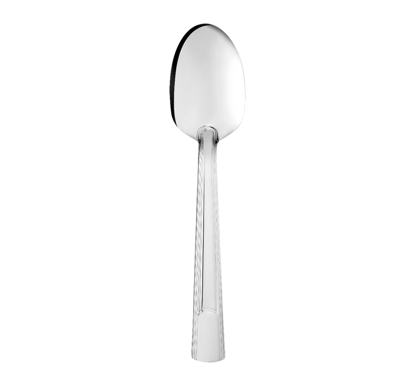 Christofle Hudson Stainless Steel Tablespoon