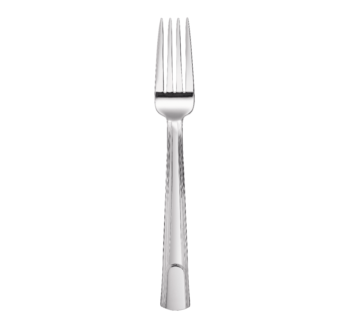 Christofle Hudson Stainless Steel Dinner Fork