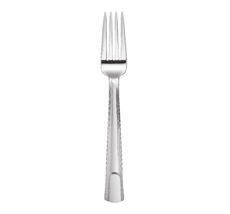 Christofle Hudson Stainless Steel Dinner Fork