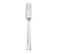 Christofle Hudson Stainless Steel Dinner Fork