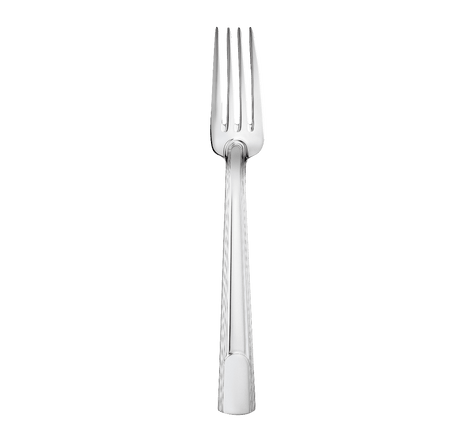 Christofle Hudson Stainless Steel Dinner Fork