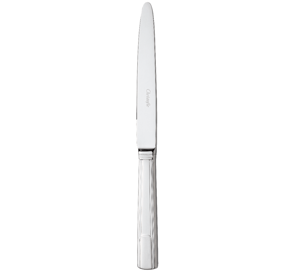 Christofle Hudson Stainless Steel Dessert Knife