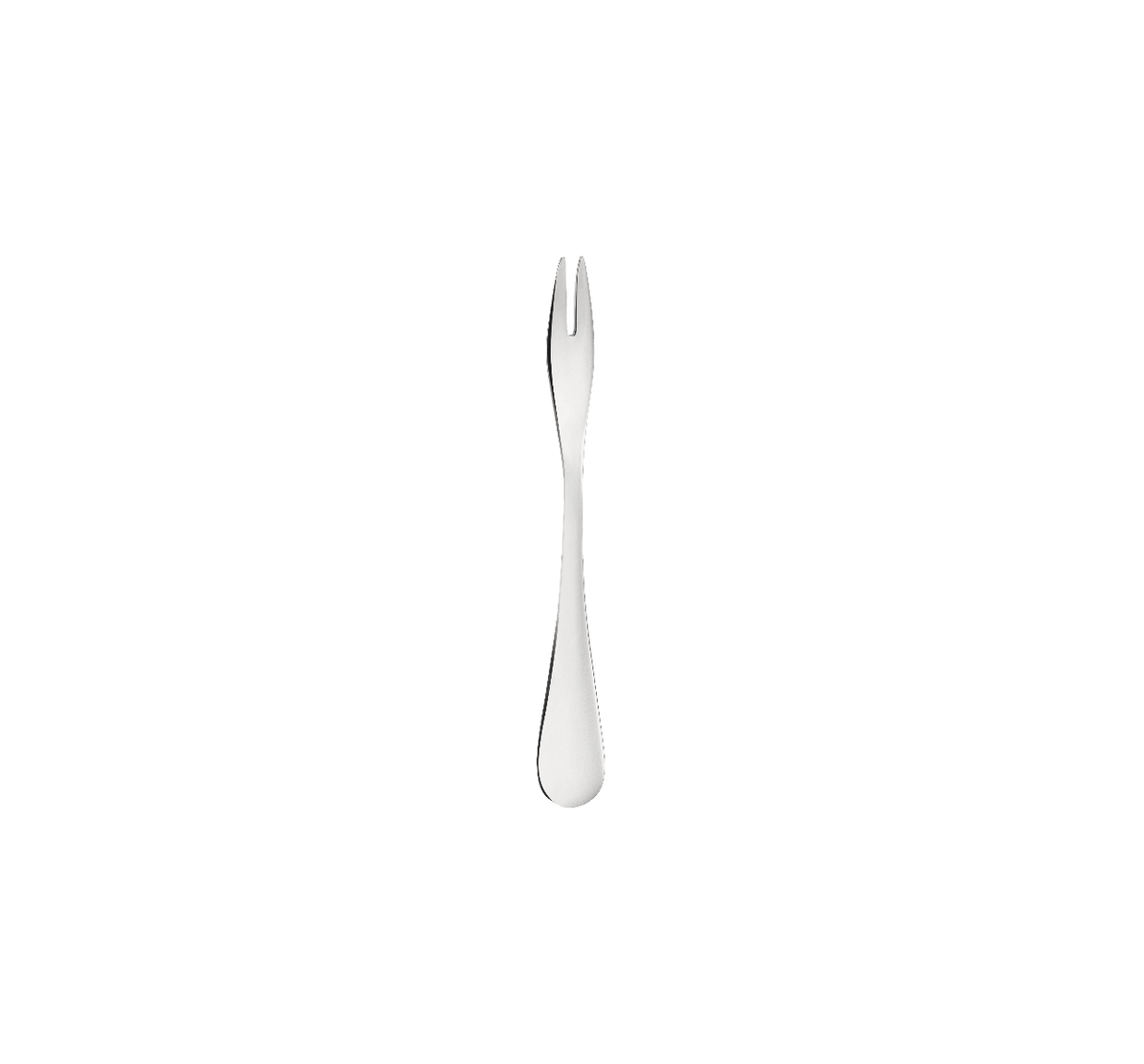 Christofle Origine Stainless Steel Cocktail Fork