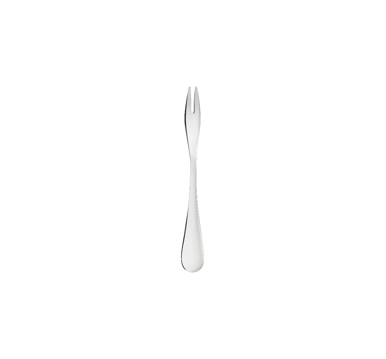 Christofle Origine Stainless Steel Cocktail Fork