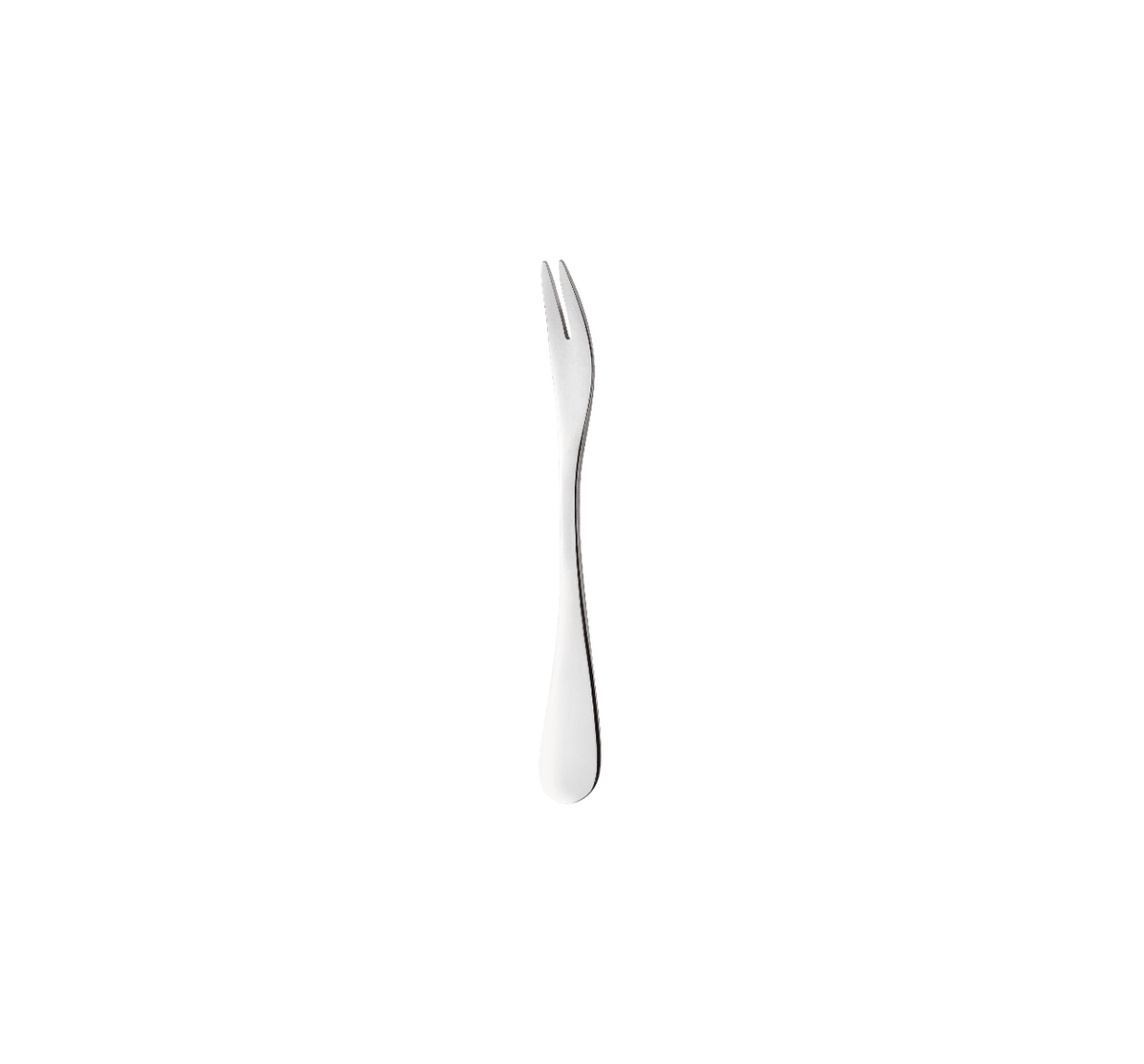 Christofle Origine Stainless Steel Cocktail Fork