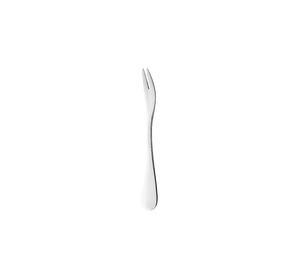 Christofle Origine Stainless Steel Cocktail Fork