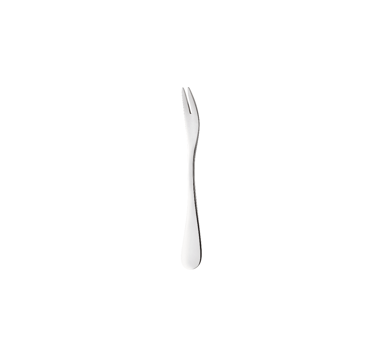 Christofle Origine Stainless Steel Cocktail Fork