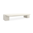 Caracole Classic Overlap Cocktail Table