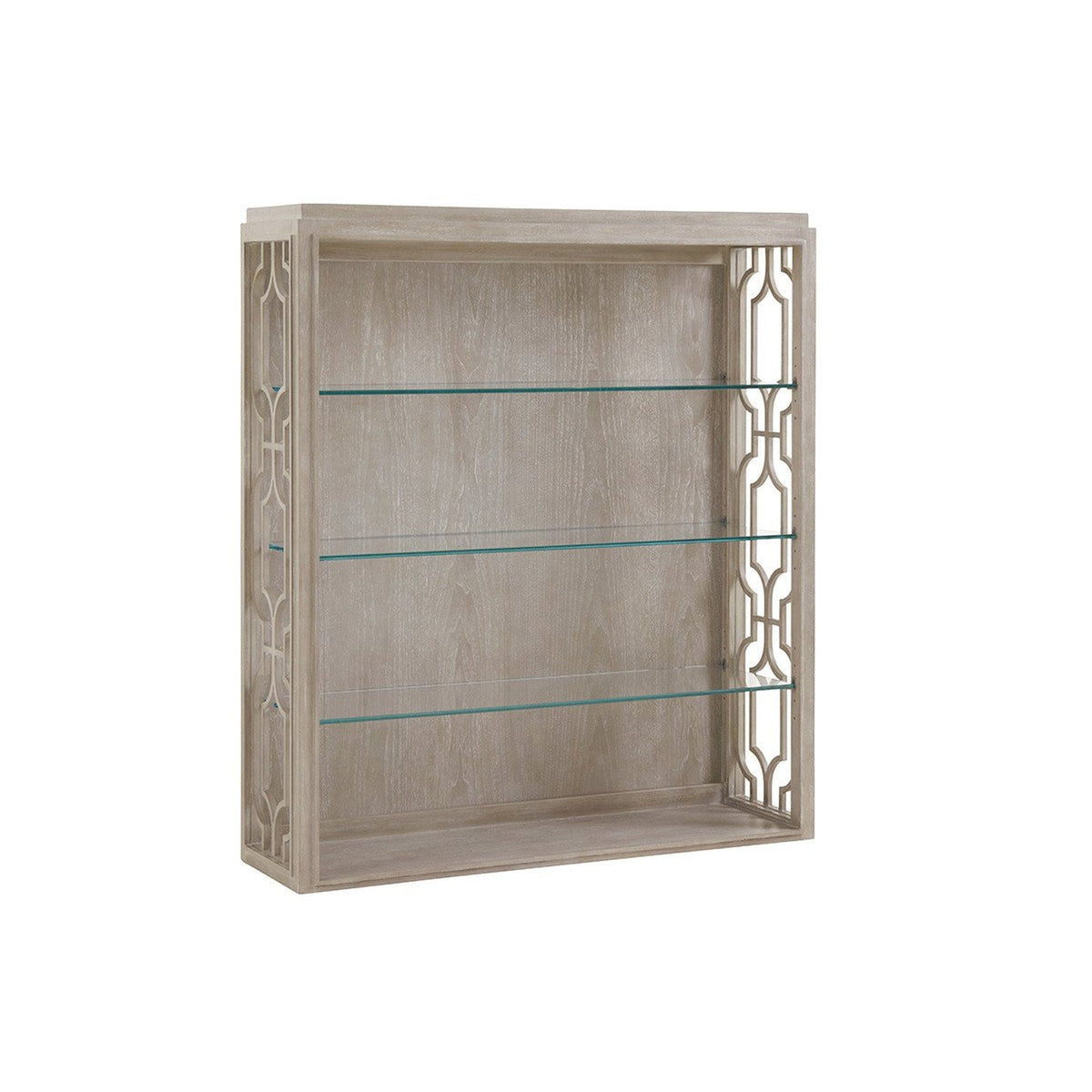 Sligh Greystone Octavia File Chest