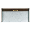 Woodbridge Furniture Marmo Writing Table