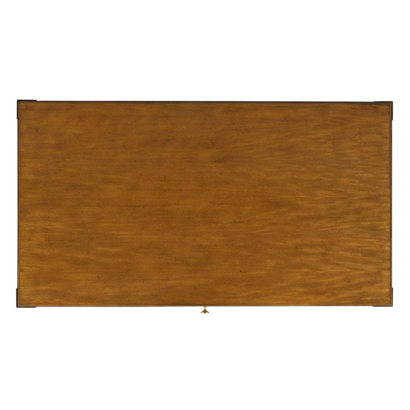 Woodbridge Furniture Cambria Writing Table
