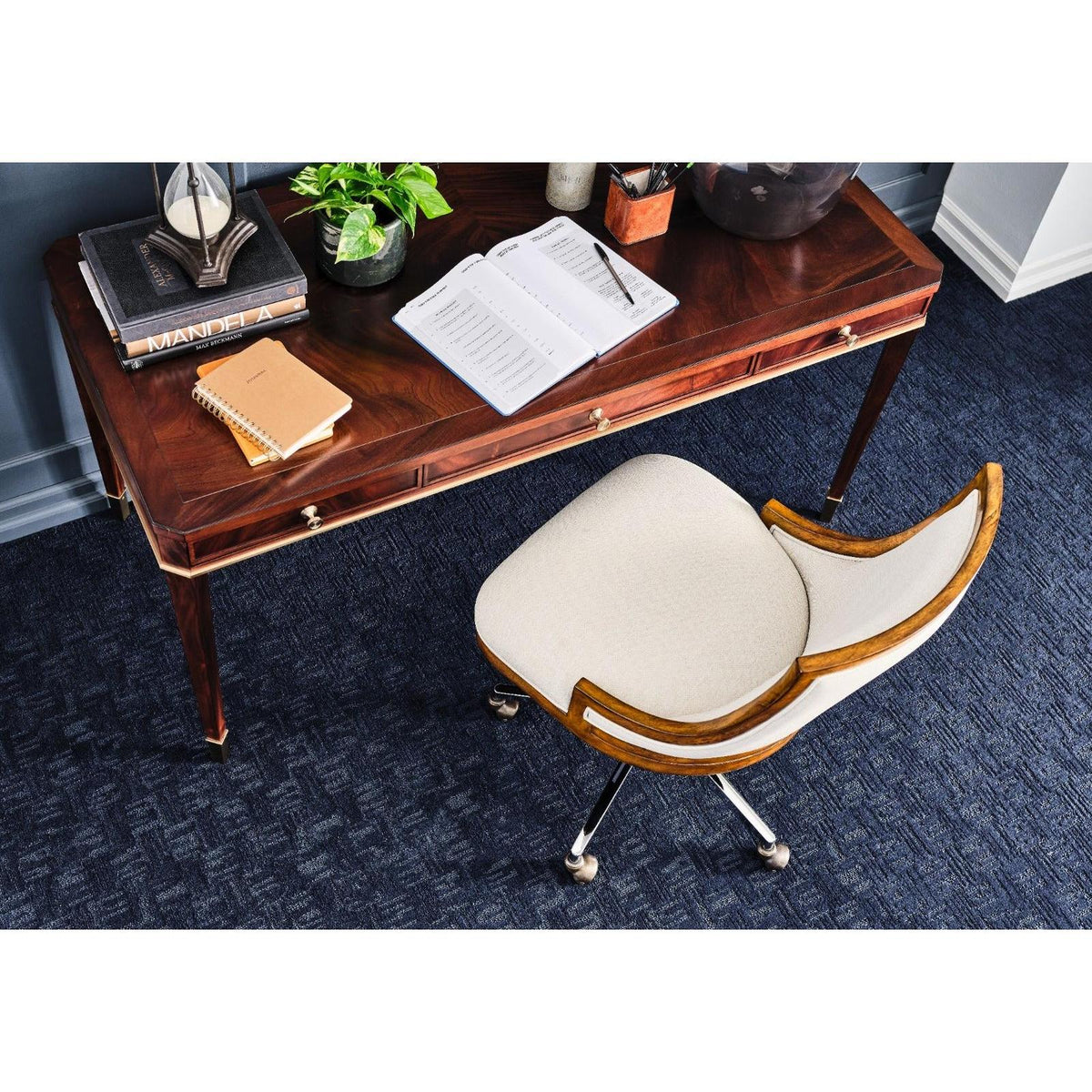Woodbridge Furniture Redding Desk Chair