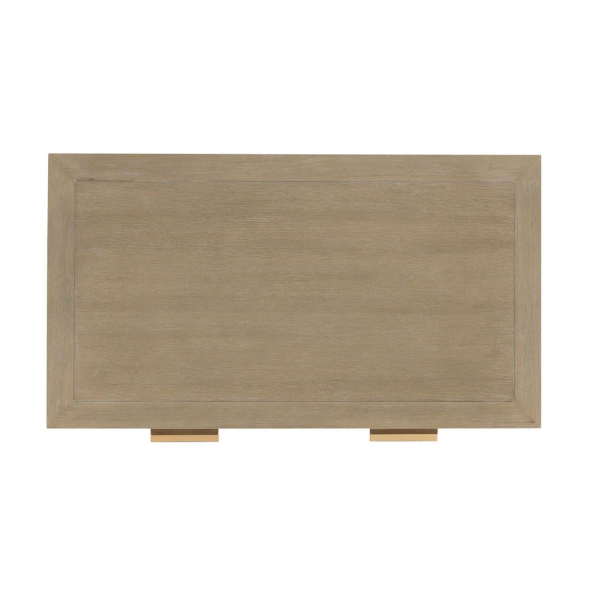 Woodbridge Furniture Petite Ronan Desk