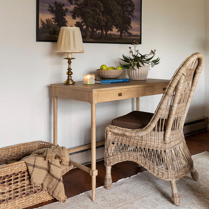 Woodbridge Furniture Sconset Writing Table