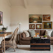 Woodbridge Furniture Palm Dining Chair
