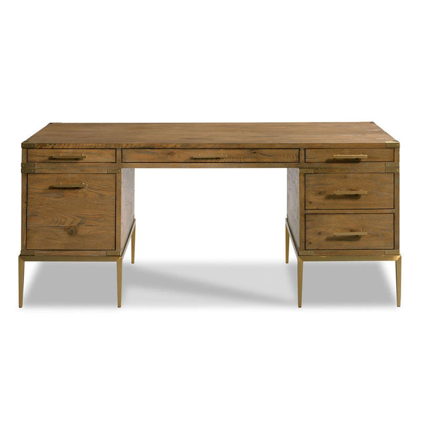 Woodbridge Furniture Katana Desk