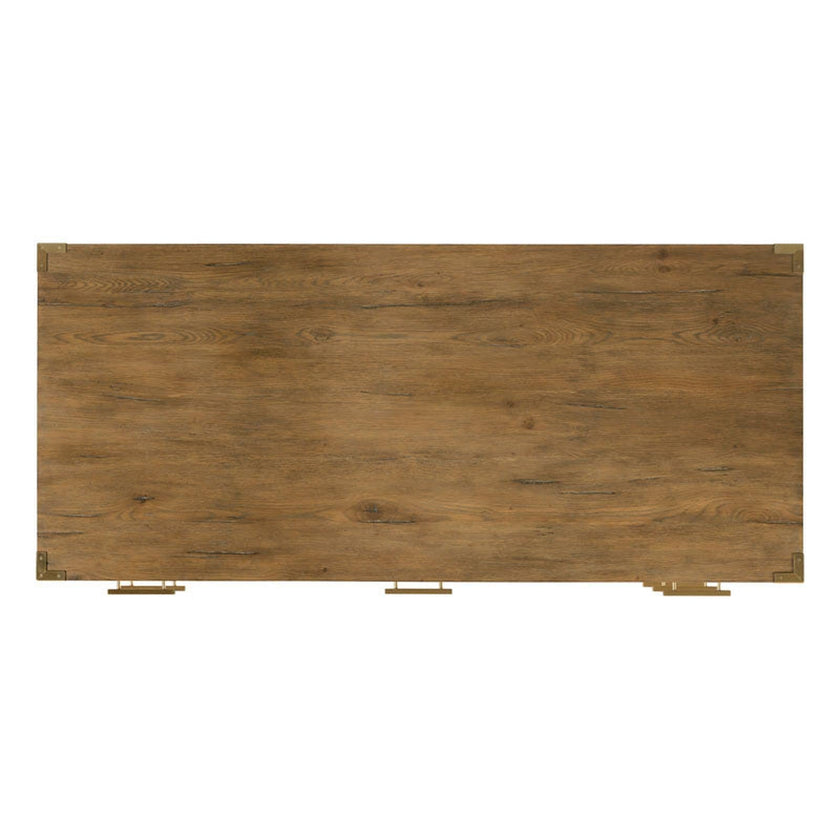 Woodbridge Furniture Katana Desk