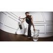 Baccarat Louxor Round Vase