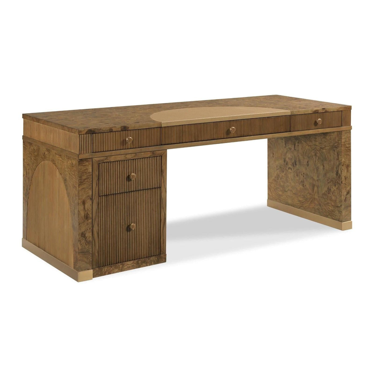 Woodbridge Furniture Wilson Desk