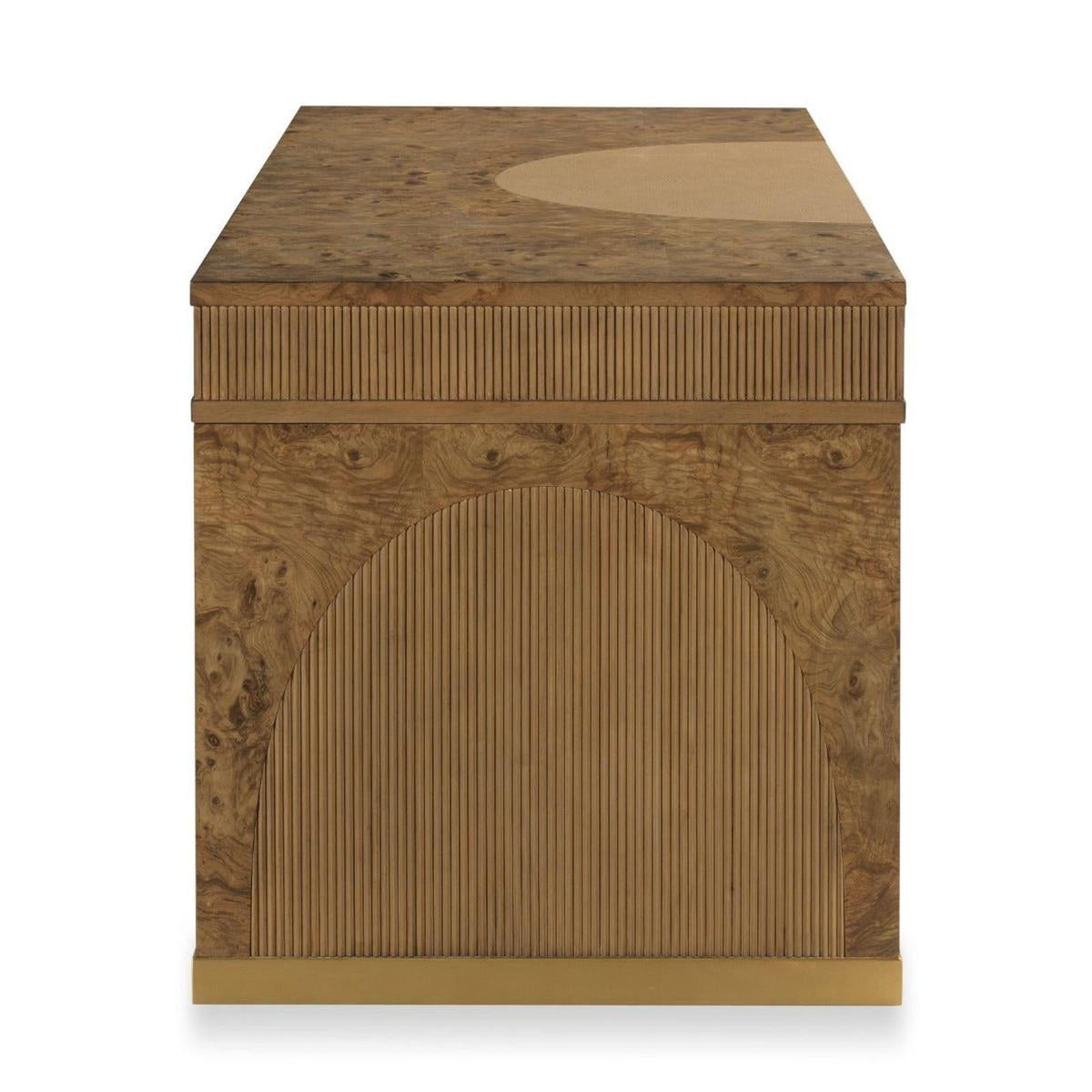 Woodbridge Furniture Wilson Desk