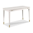 Woodbridge Furniture Elsa Makeup Vanity