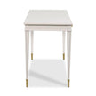 Woodbridge Furniture Elsa Makeup Vanity