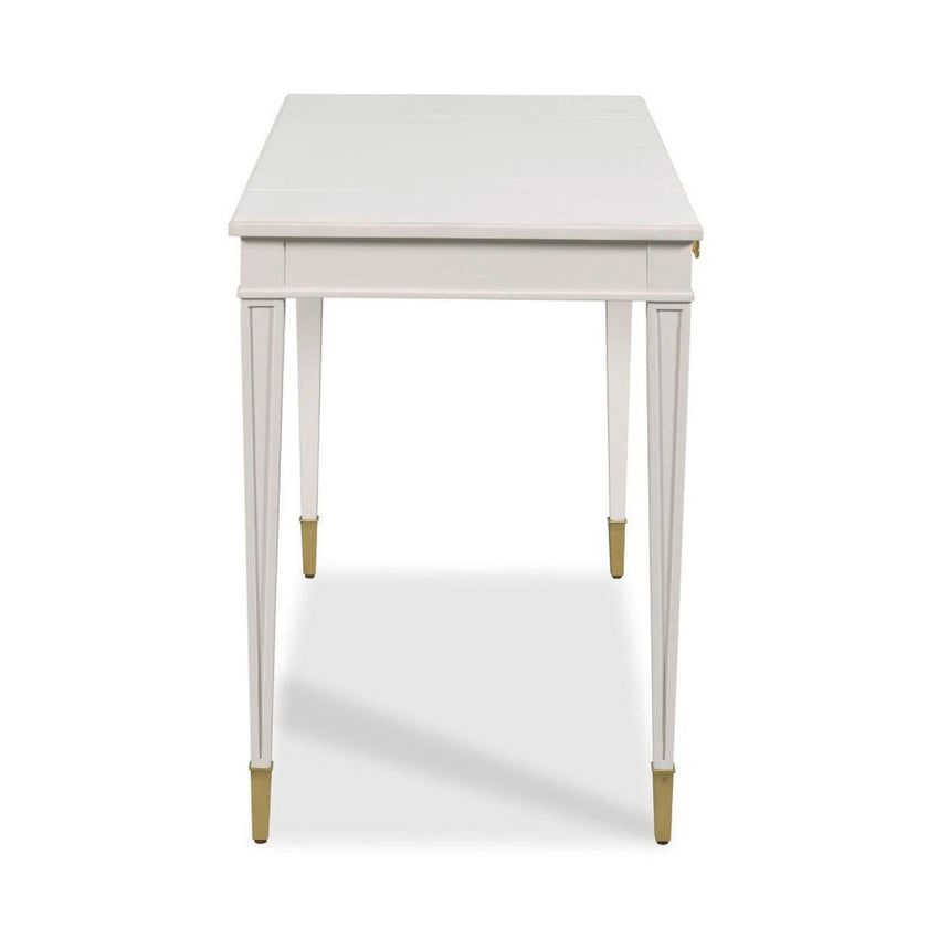 Woodbridge Furniture Elsa Makeup Vanity