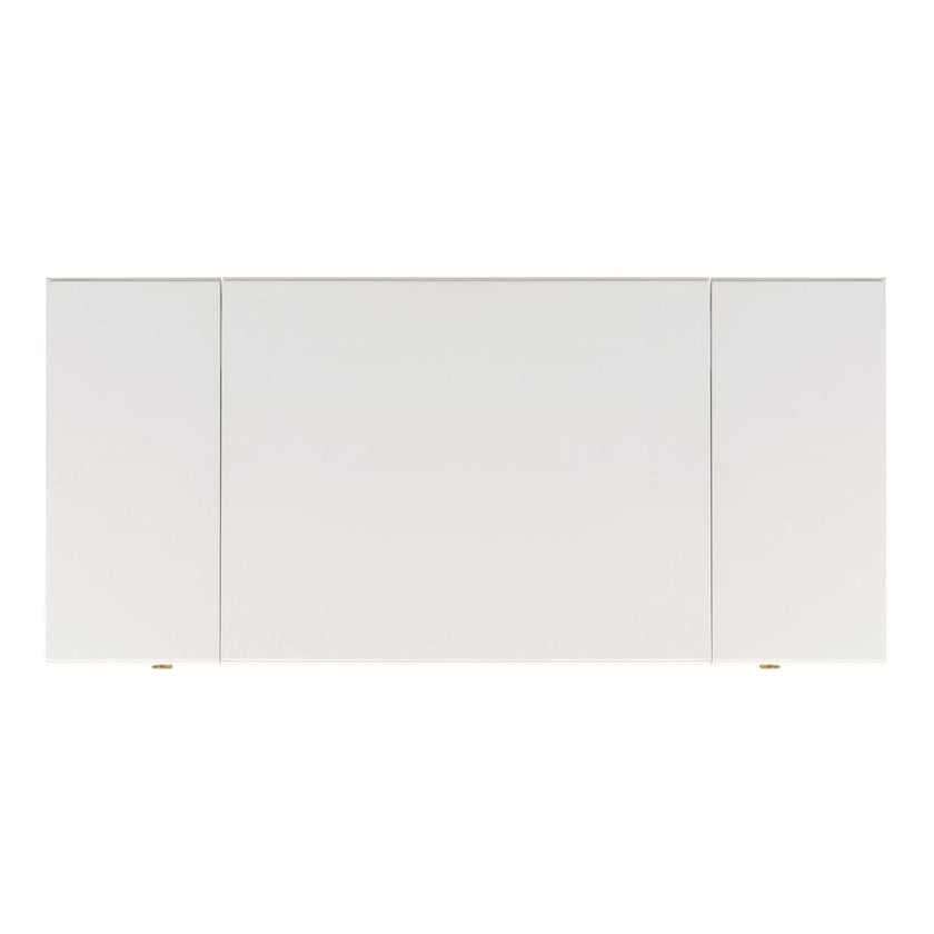Woodbridge Furniture Elsa Makeup Vanity