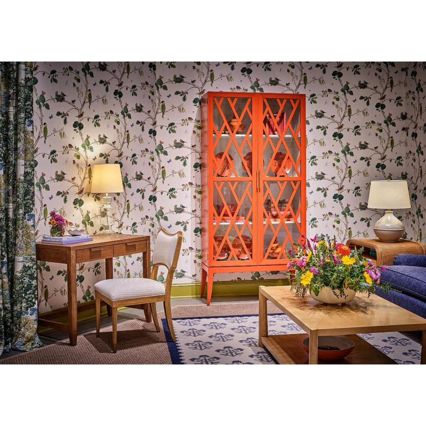 Woodbridge Furniture Petite Ronan Desk