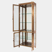 Global Views Apothecary Vitrine