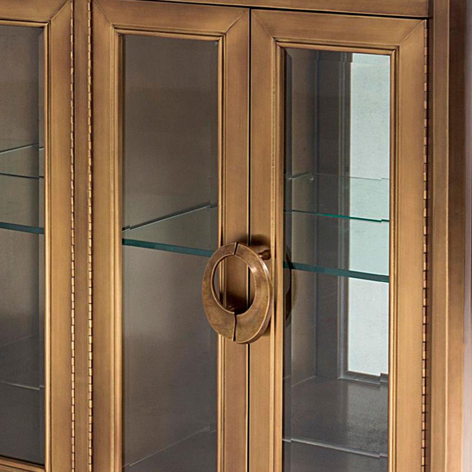 Global Views Apothecary Vitrine