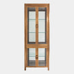 Global Views Apothecary Vitrine