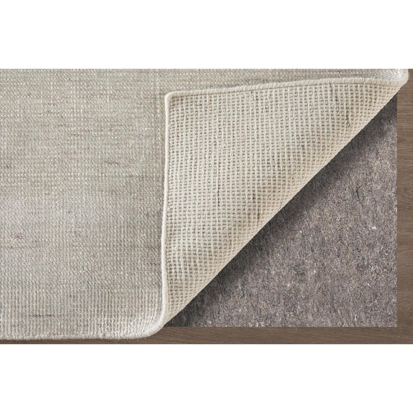 Feizy Fleetwood 8A06F Modern Solid Rug