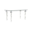 Chelsea House Violet Desk Dining Table