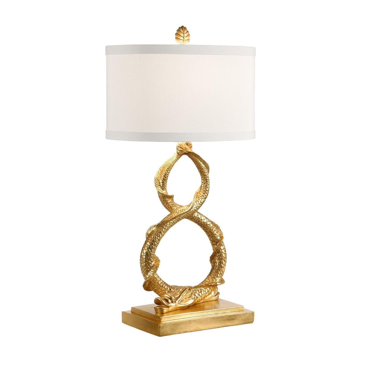 Wildwood Dahl Lamp