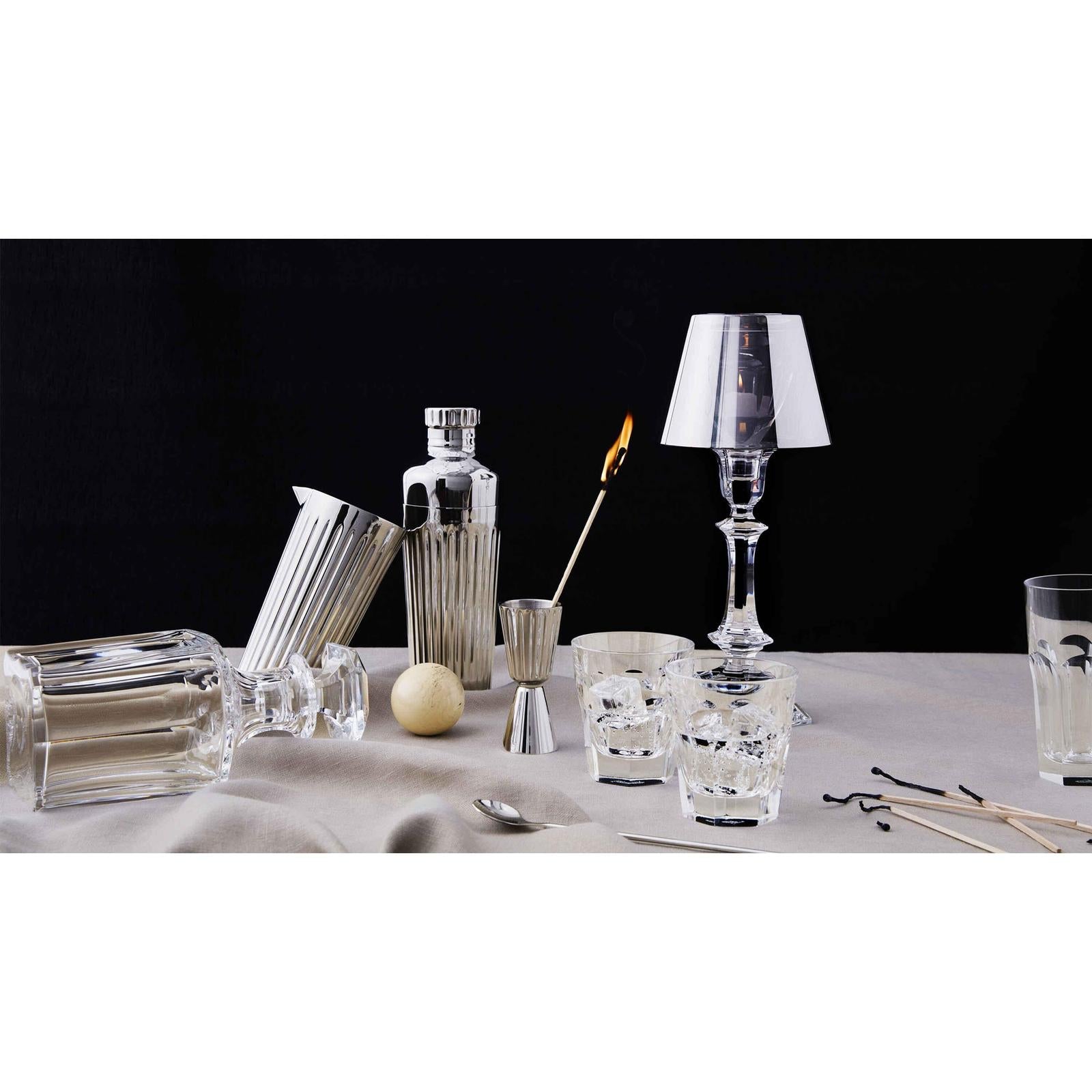 Baccarat Harmonie Shaker