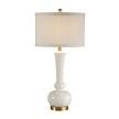 Wildwood Astrid White Lamp