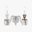 Baccarat Zenith Flou Wall Unit (2L)