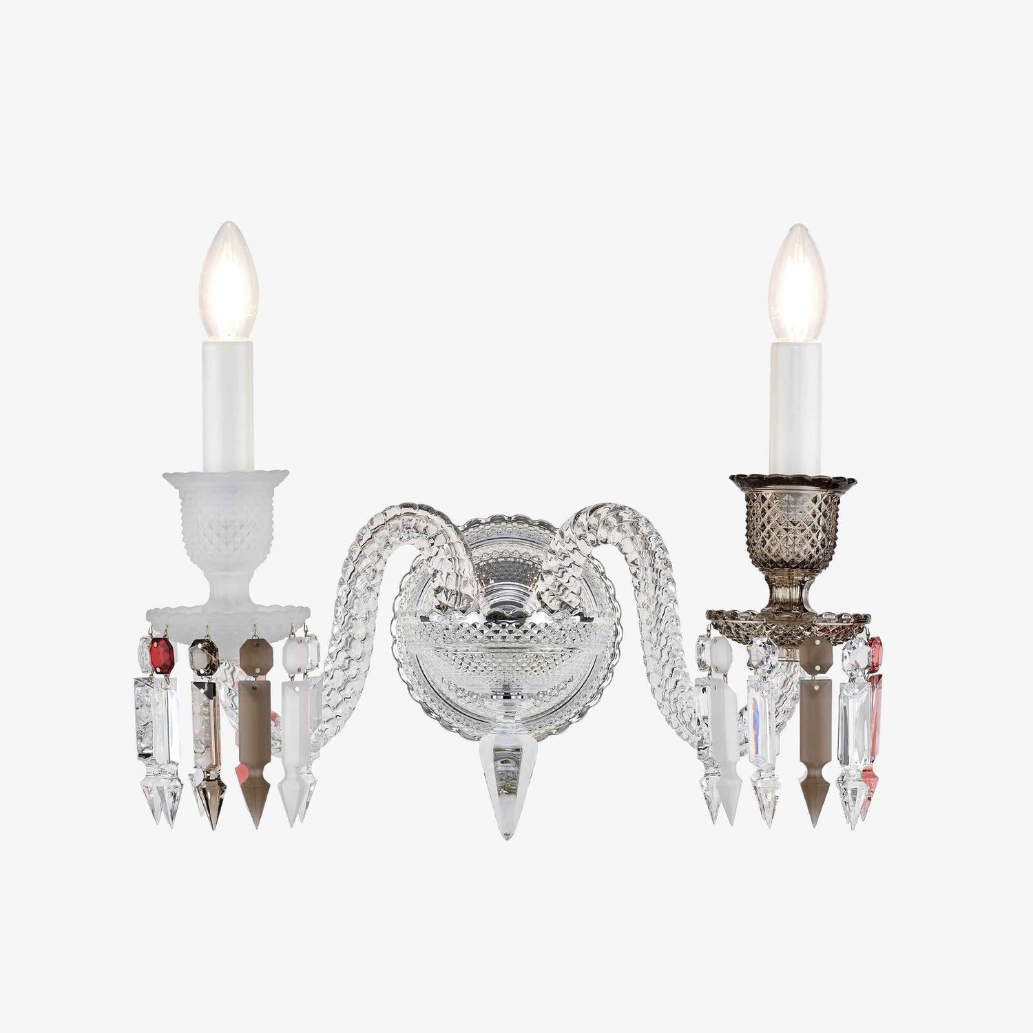 Baccarat Zenith Flou Wall Unit (2L)