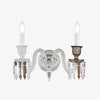 Baccarat Zenith Flou Wall Unit (2L)