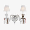 Baccarat Zenith Flou Wall Unit (2L)