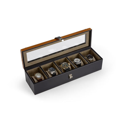Wildwood Watch Display Box