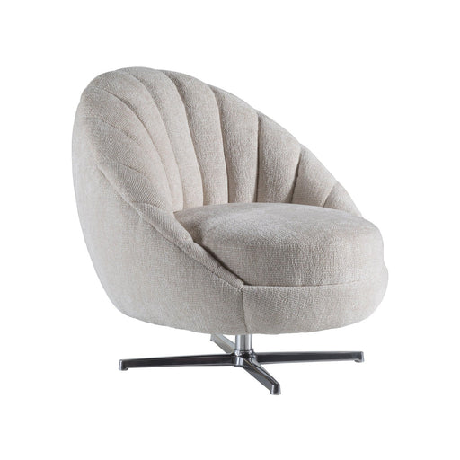 Artistica Home Artistica Upholstery Lucille Swivel Chair