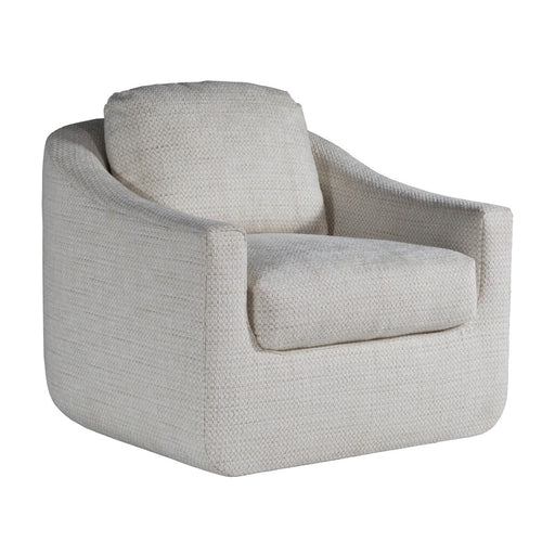 Artistica Home Artistica Upholstery Liz Swivel Chair