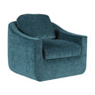 Artistica Home Artistica Upholstery Liz Swivel Chair