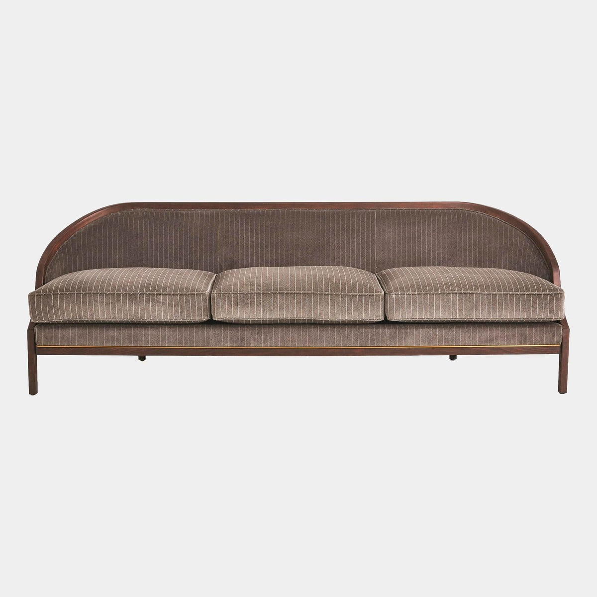 Global Views Tailored Sofa