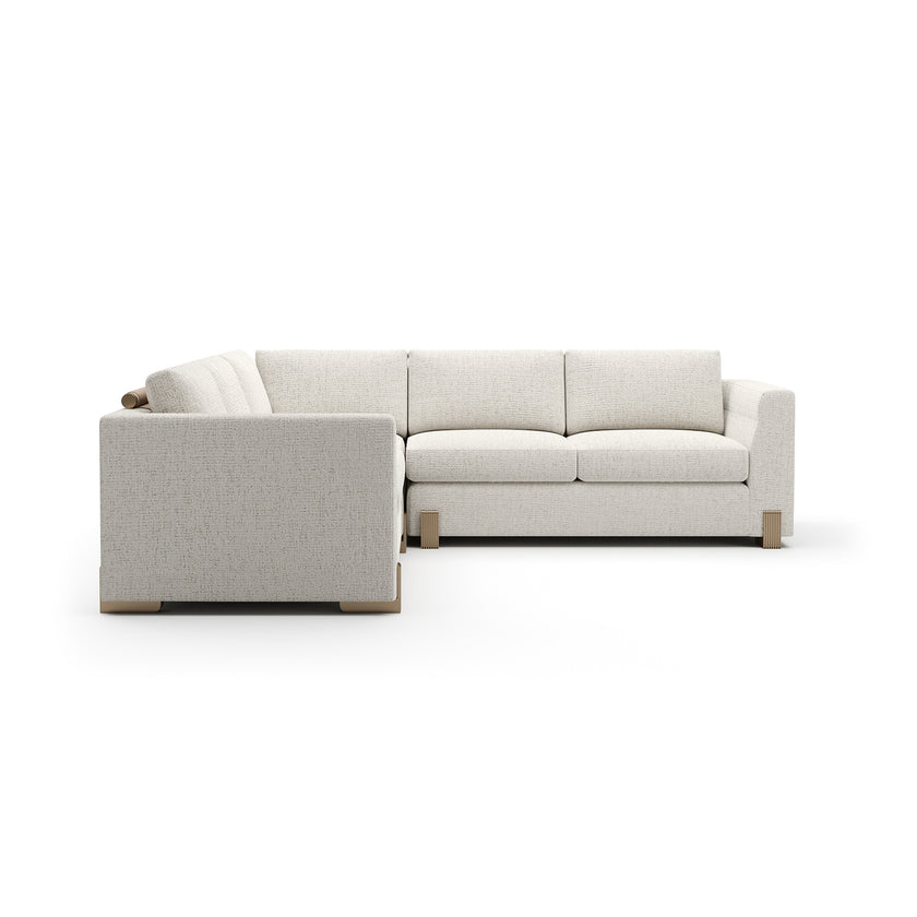 Caracole Counter Balance Modular Components