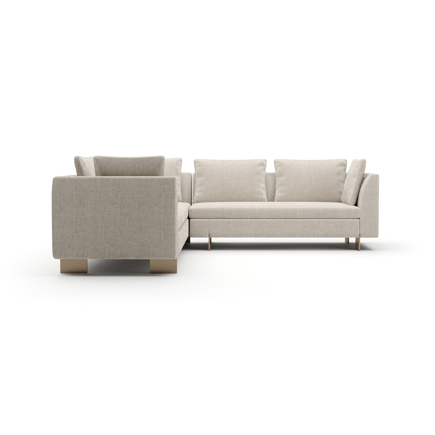 Caracole Altura Sectional